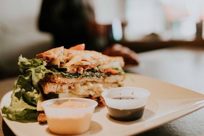 Philly Cheese Steak Sub